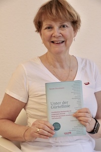 Pohltherapie® - Sensomotorische Körpertherapie nach Dr. Helga Pohl | Praxis Bruckmann