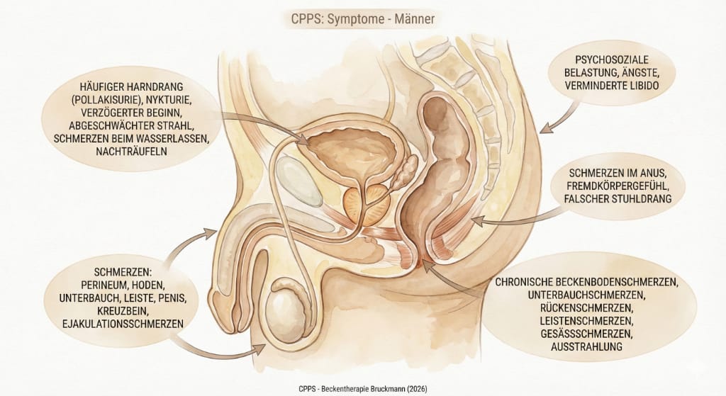 CPPS-Symptome - Männer - Praxis Bruckmann (2026)