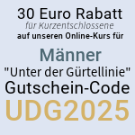 Gutschein-CODE für unsere Onlinekurse zu unseren Büchern