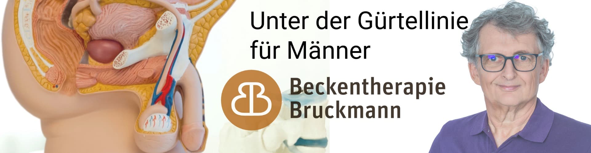 Männerkurs - Unter der Gürtellinie